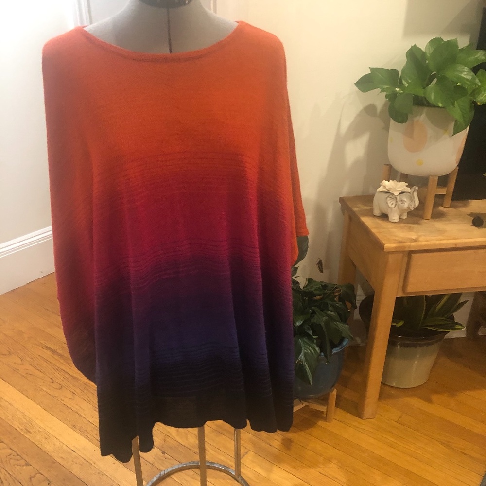 Poncho